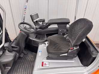 Used Forklift Truck STILL RX20-16C | Batterie 82% ELEKTRO DREIRADFRONTSTAPLER (13055170)